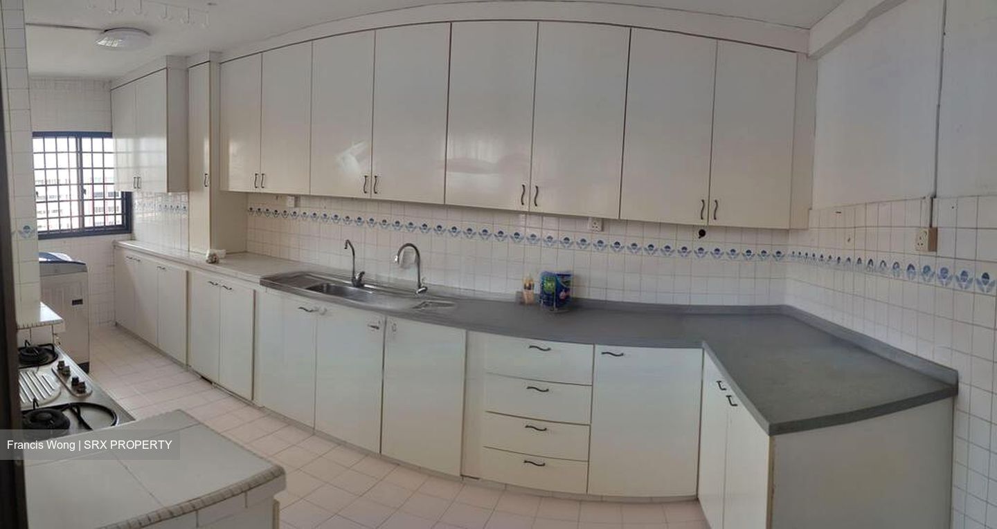 Blk 256 Tampines Street 21 (Tampines), HDB 5 Rooms #613836851